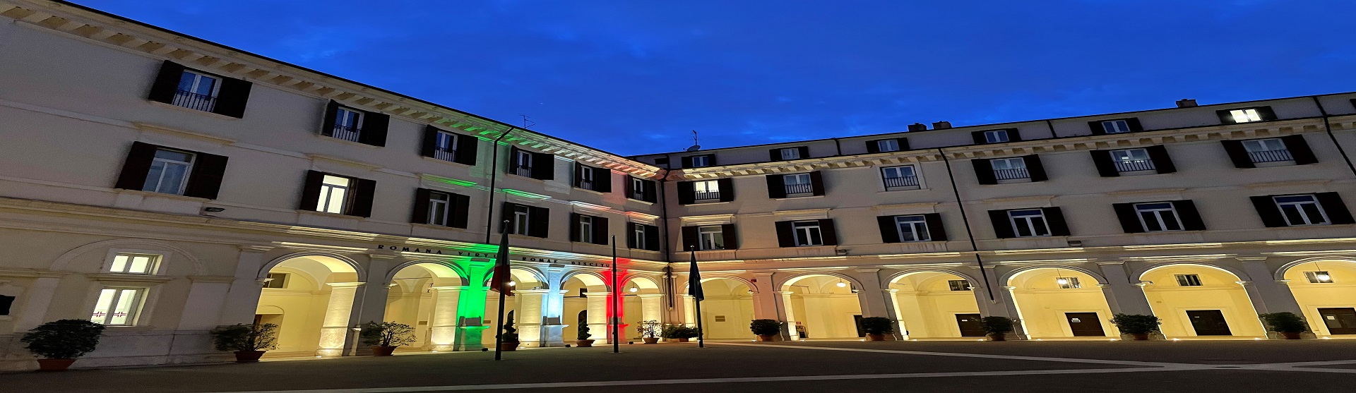 Centro Alti Studi Difesa