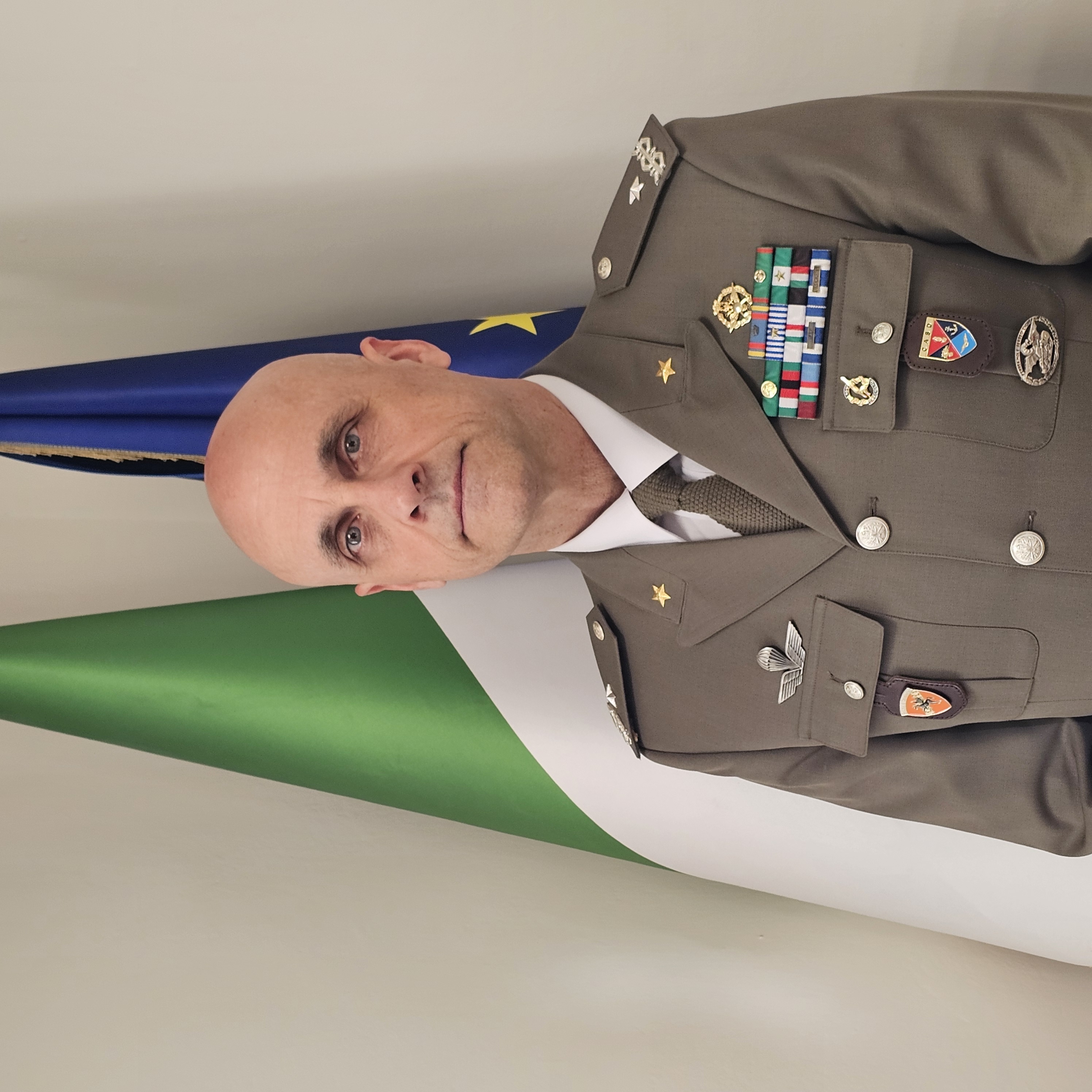 Gen. B. Angelo MINELLI