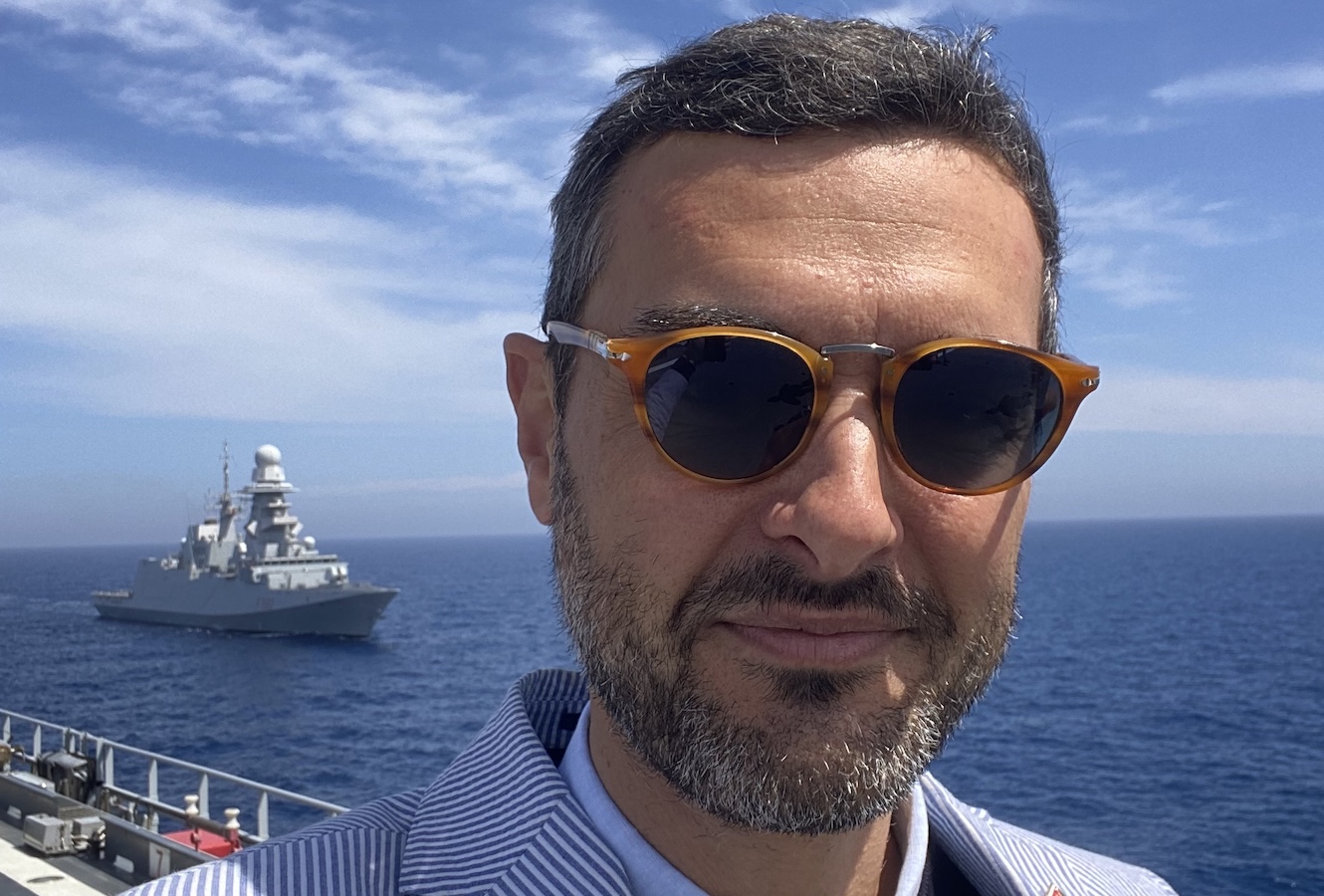 Andrea Bernardi